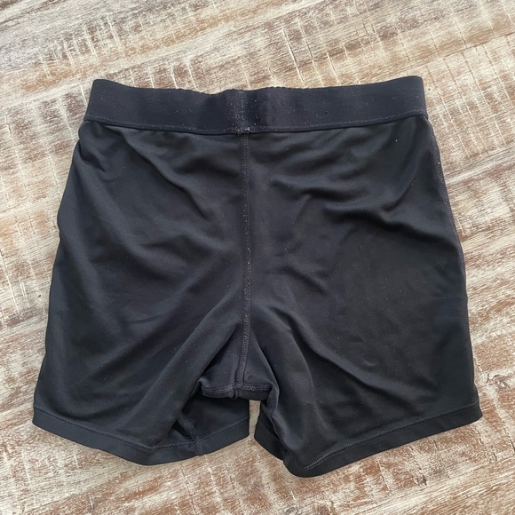 Black Nike Pro Spandex - Picture 2 of 3